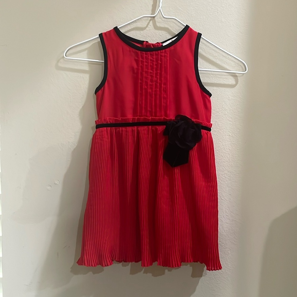 Kate spade girls 4 y dress